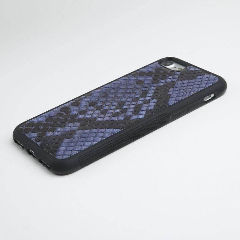 Luxury Real Python Skin Iphone Cases X - MaviGadget