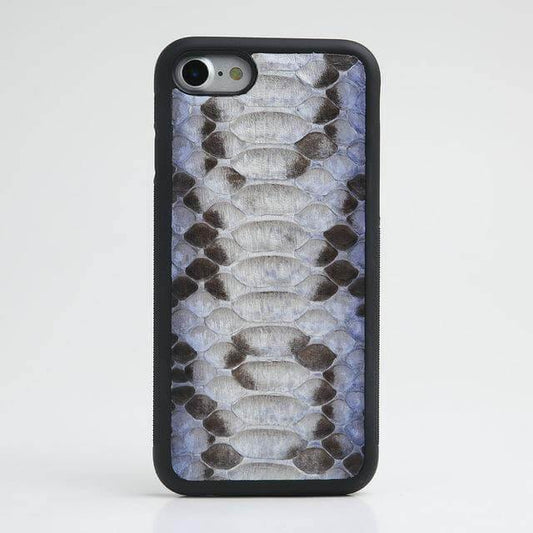 Luxury Real Python Skin Iphone Cases X - MaviGadget