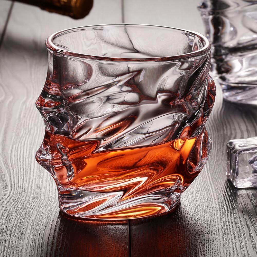 Bling Diamond Crystal Glass - MaviGadget