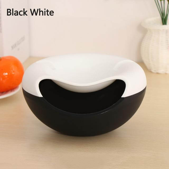 Multifunctional Double Layer Bowl - MaviGadget