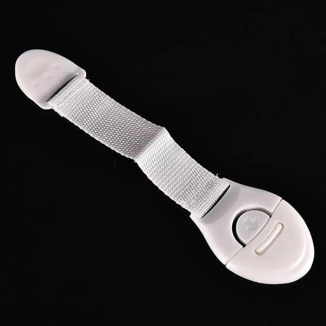 Portable Cabinet Door Straps - MaviGadget