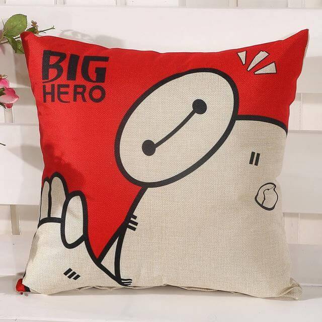 Cat Pattern High Quality Pillow Cases - MaviGadget