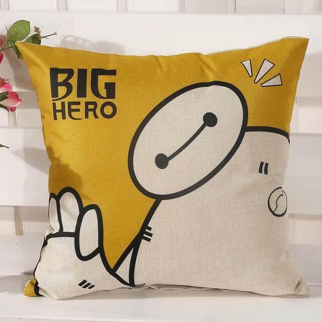 Cat Pattern High Quality Pillow Cases - MaviGadget