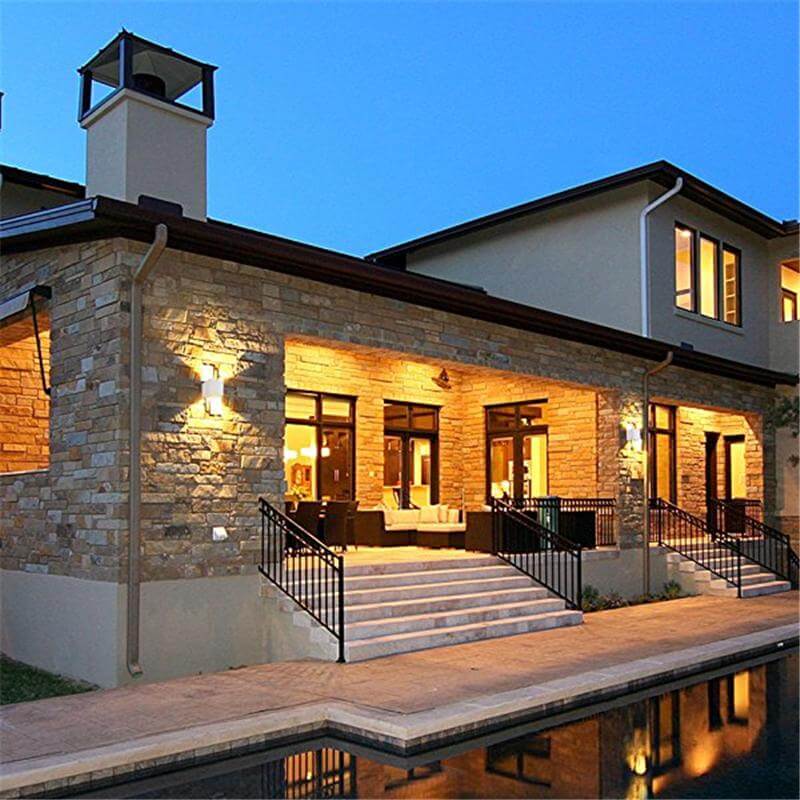 Modern LED Wall Light - MaviGadget