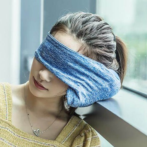 Eye Mask Pillow - MaviGadget