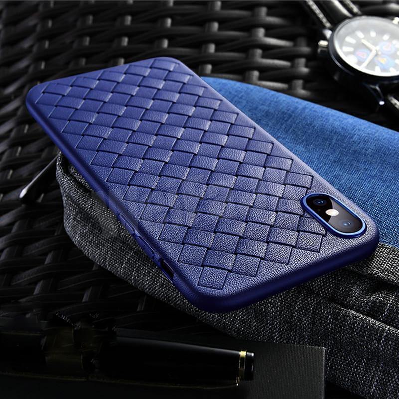 Luxury Sweatproof Iphone X Cases - MaviGadget