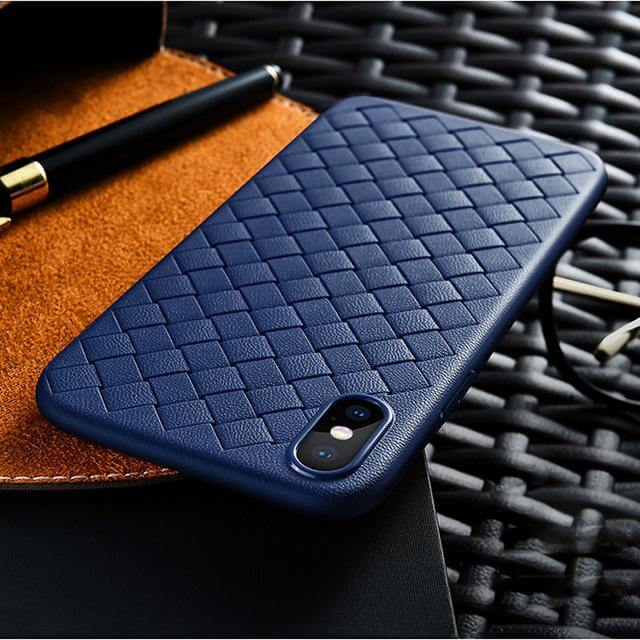 Luxury Sweatproof Iphone X Cases - MaviGadget