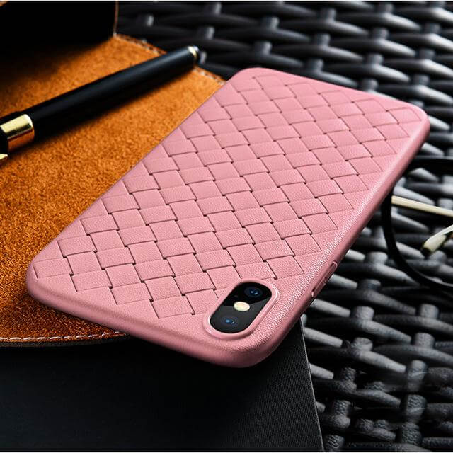 Luxury Sweatproof Iphone X Cases - MaviGadget