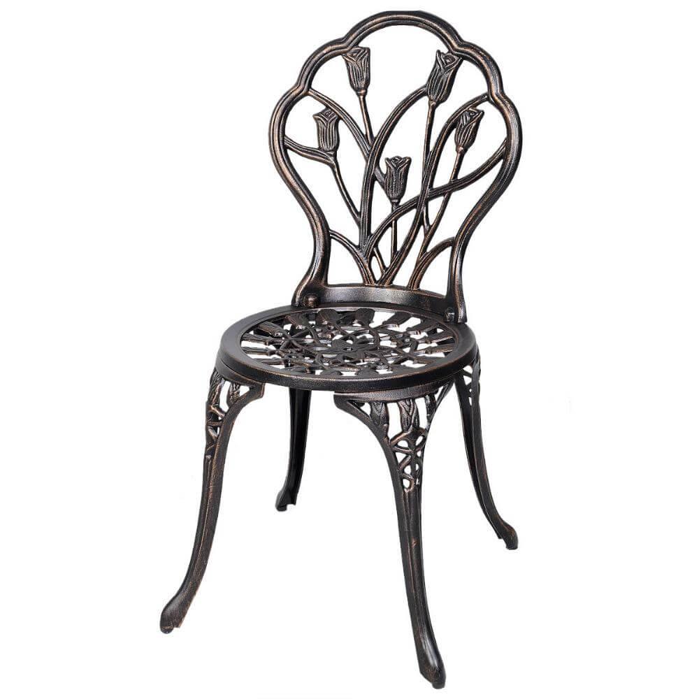 Vintage 3 Sets Outdoor Dining Table - MaviGadget