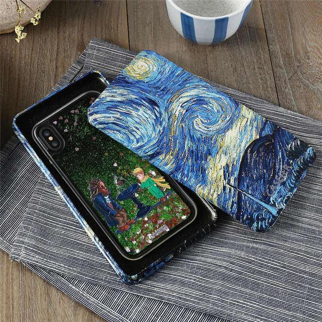 Luxury 3D High Quality Iphone Cases - MaviGadget