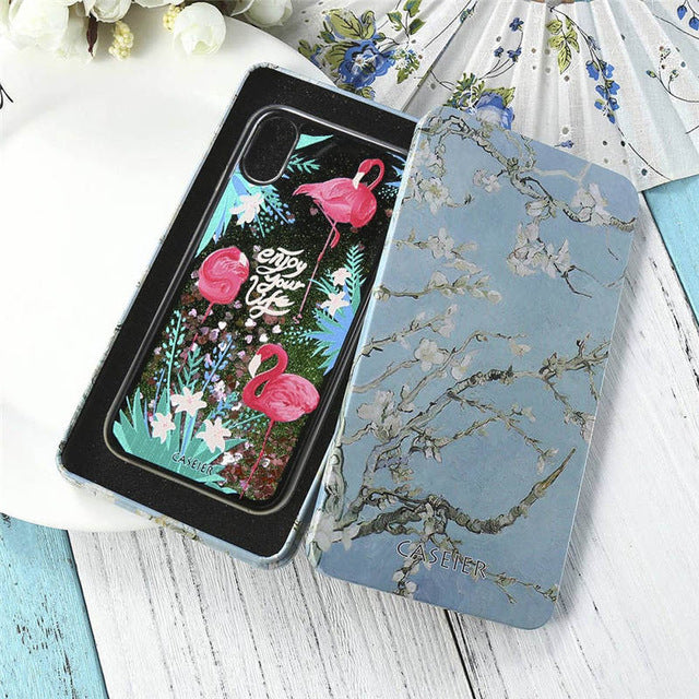 Luxury 3D High Quality Iphone Cases - MaviGadget