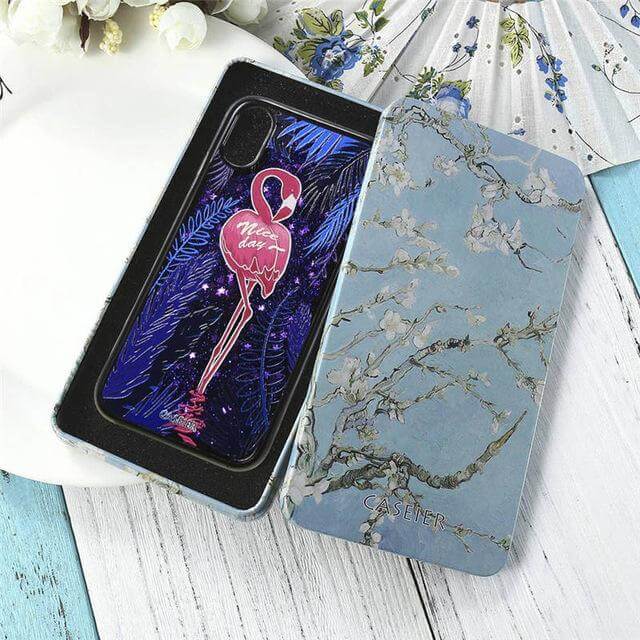 Luxury 3D High Quality Iphone Cases - MaviGadget