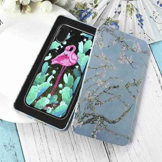Luxury 3D High Quality Iphone Cases - MaviGadget