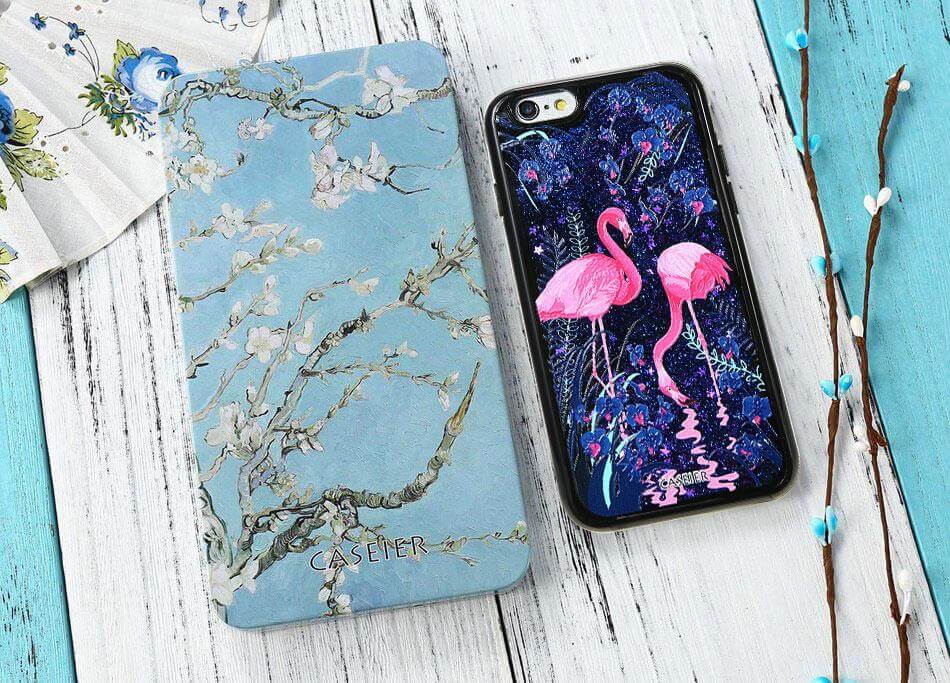 Luxury 3D High Quality Iphone Cases - MaviGadget