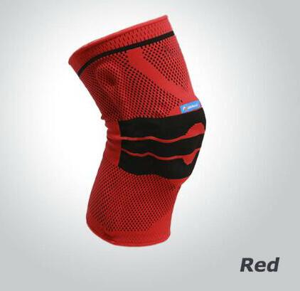 Elastic Knee Support Bracket Adjustable Kneepad - MaviGadget