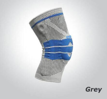 Elastic Knee Support Bracket Adjustable Kneepad - MaviGadget