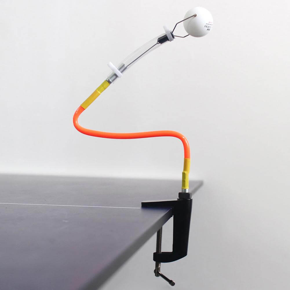 Professional Table Tennis Training Robot - MaviGadget