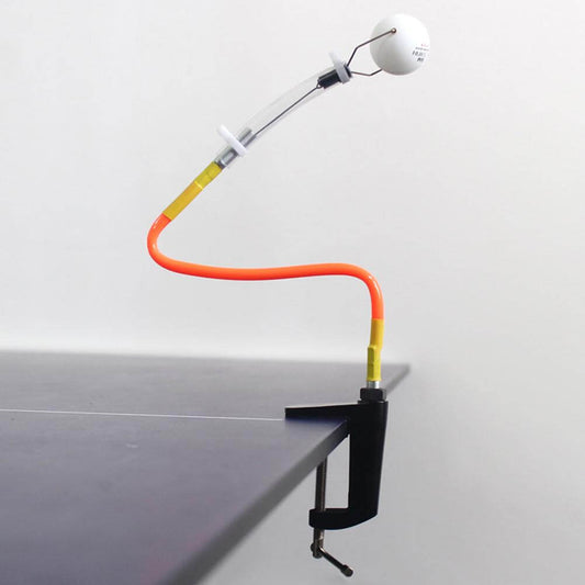 Professional Table Tennis Training Robot - MaviGadget