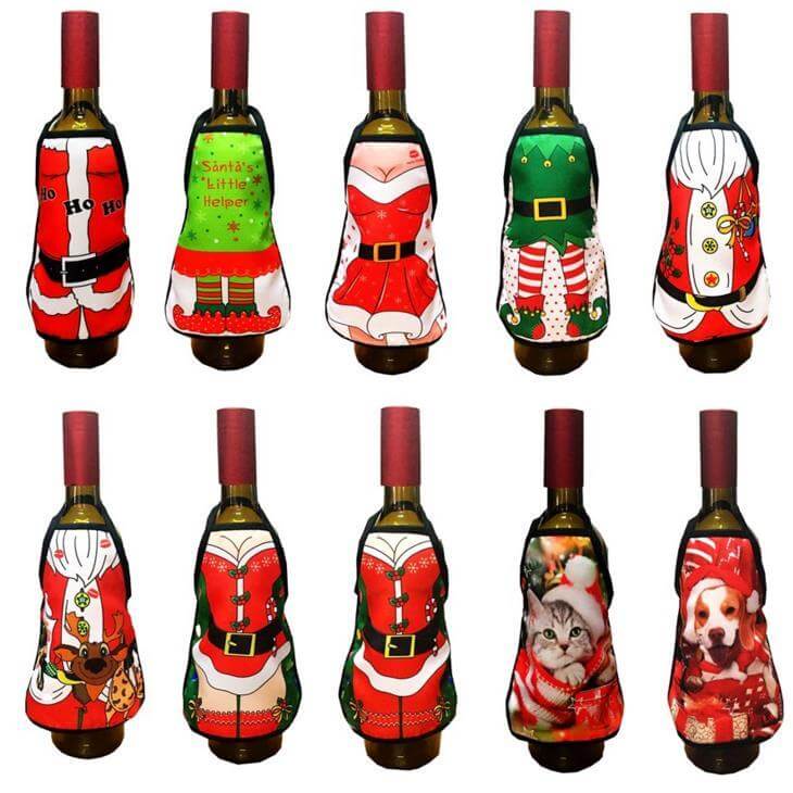 Drink Bottle Cover - MaviGadget