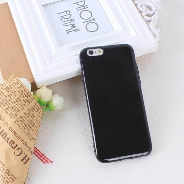 Lazy Cat 3D iPhone Cases - MaviGadget