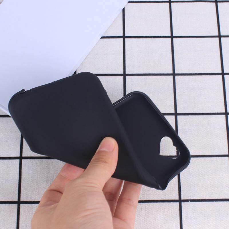 Lazy Cat 3D iPhone Cases - MaviGadget