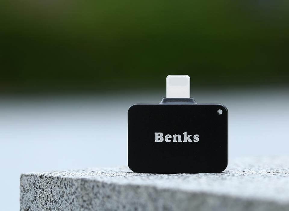 Iphone Lightning Audio Adapter For iPhone - MaviGadget
