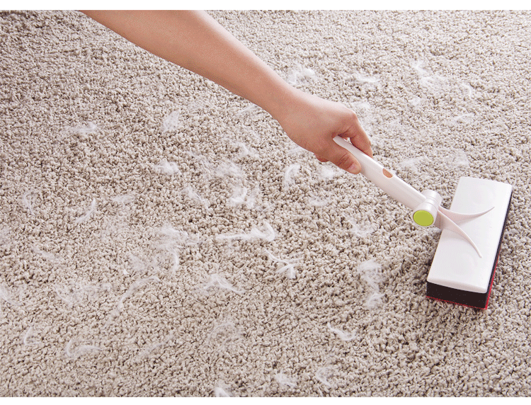Multifunctional 2 Sided Cleaning Tool - MaviGadget