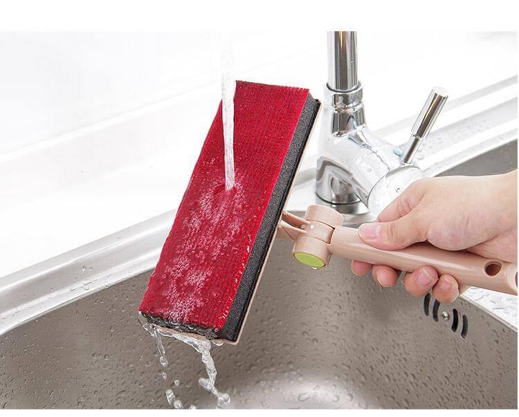 Multifunctional 2 Sided Cleaning Tool - MaviGadget