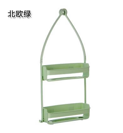 Creative Wall Mounted Kitchen Organizer - MaviGadget