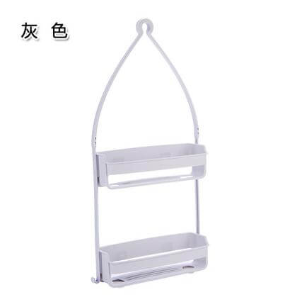 Creative Wall Mounted Kitchen Organizer - MaviGadget