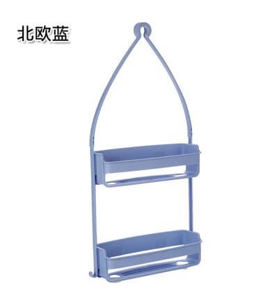 Creative Wall Mounted Kitchen Organizer - MaviGadget