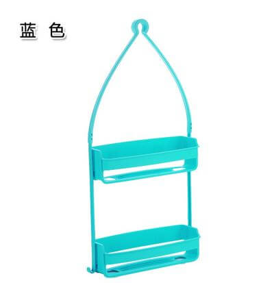 Creative Wall Mounted Kitchen Organizer - MaviGadget