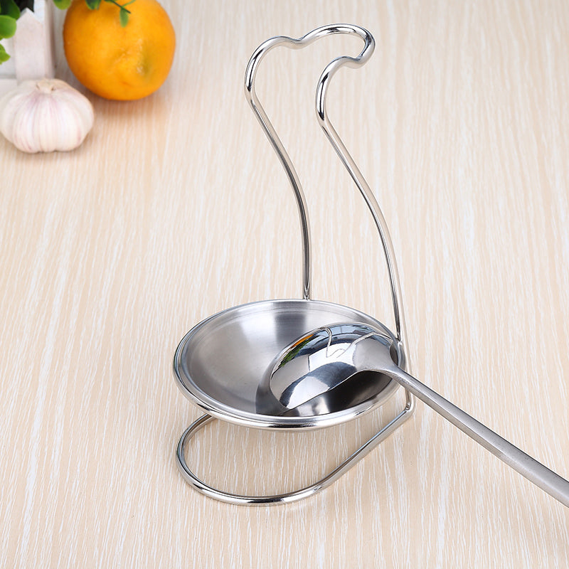 Stainless Steel Spoon Rack - MaviGadget