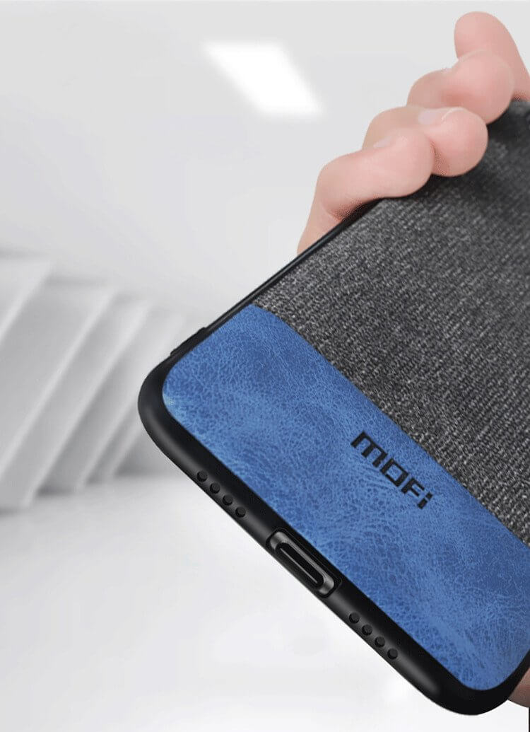Shockproof Business Style Iphone X Case - MaviGadget