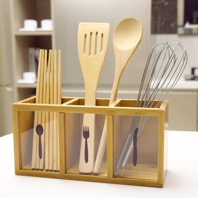 Japan Style Bamboo Racks for Multifunctional Use - MaviGadget