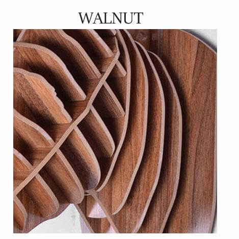 3D High-end 9mm Horse Desk - MaviGadget