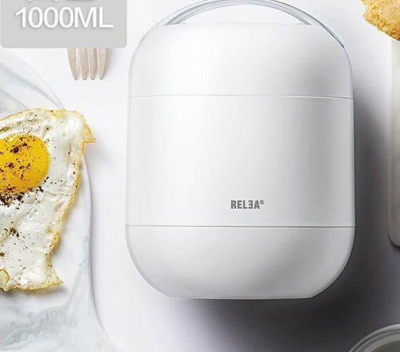 High quality Large Insulation Heat Resistant Lunch Box - MaviGadget