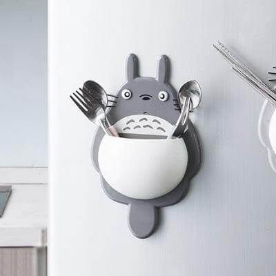 Toothbrush Family Sets Wall Suction Holder - MaviGadget