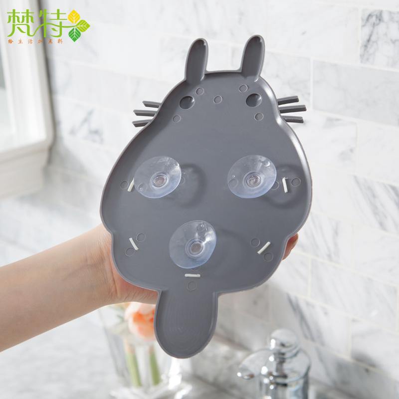 Toothbrush Family Sets Wall Suction Holder - MaviGadget