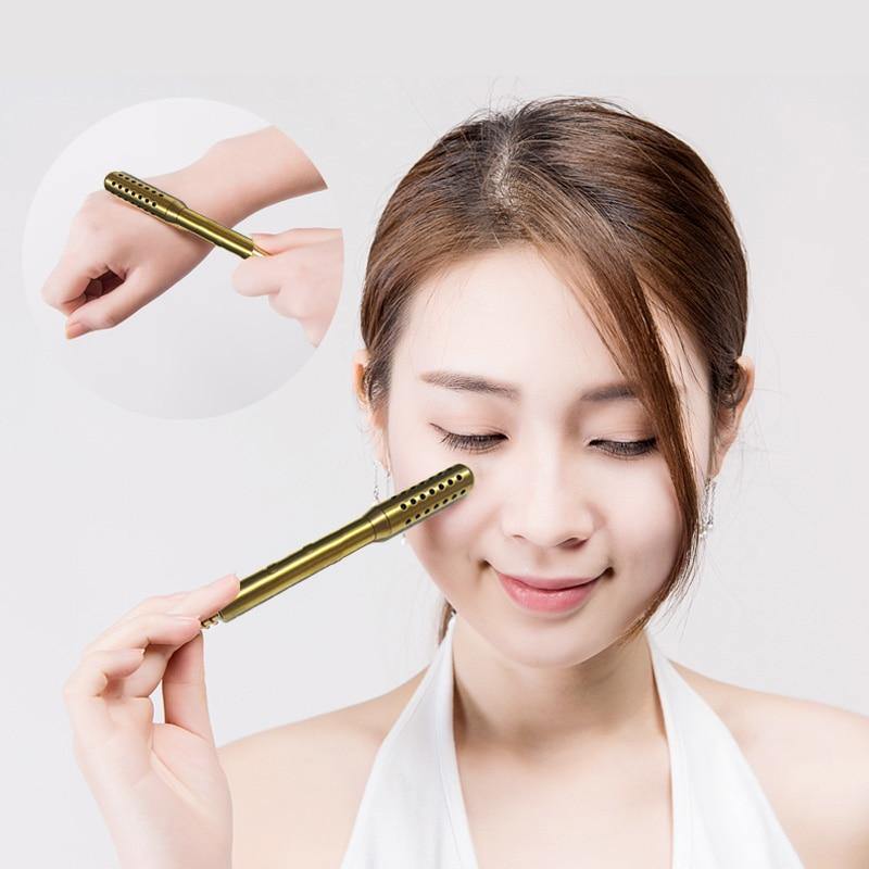 Eye and Facial Massager - MaviGadget