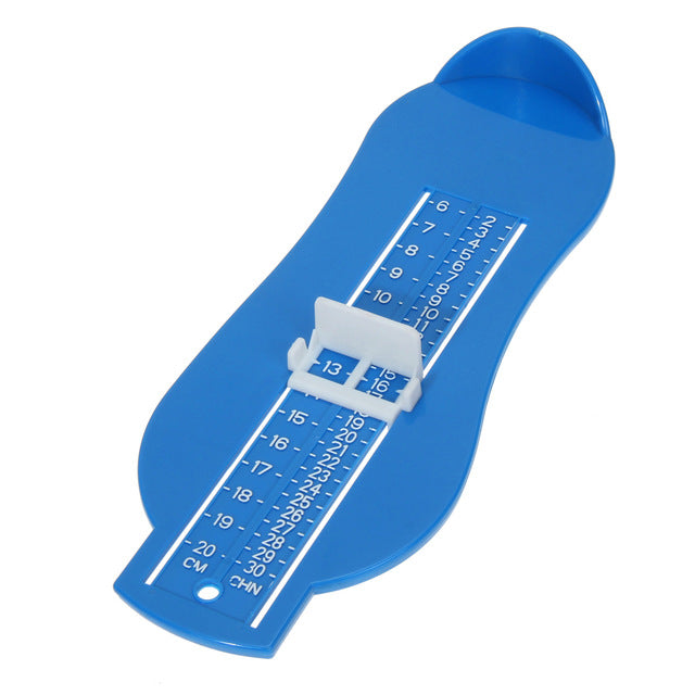 Kid Infant Foot Measure  Ruler Tool - MaviGadget