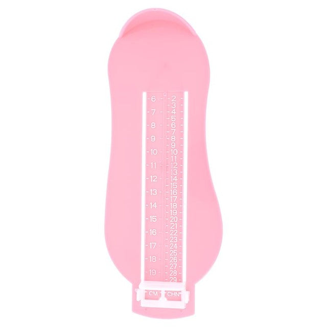 Kid Infant Foot Measure  Ruler Tool - MaviGadget