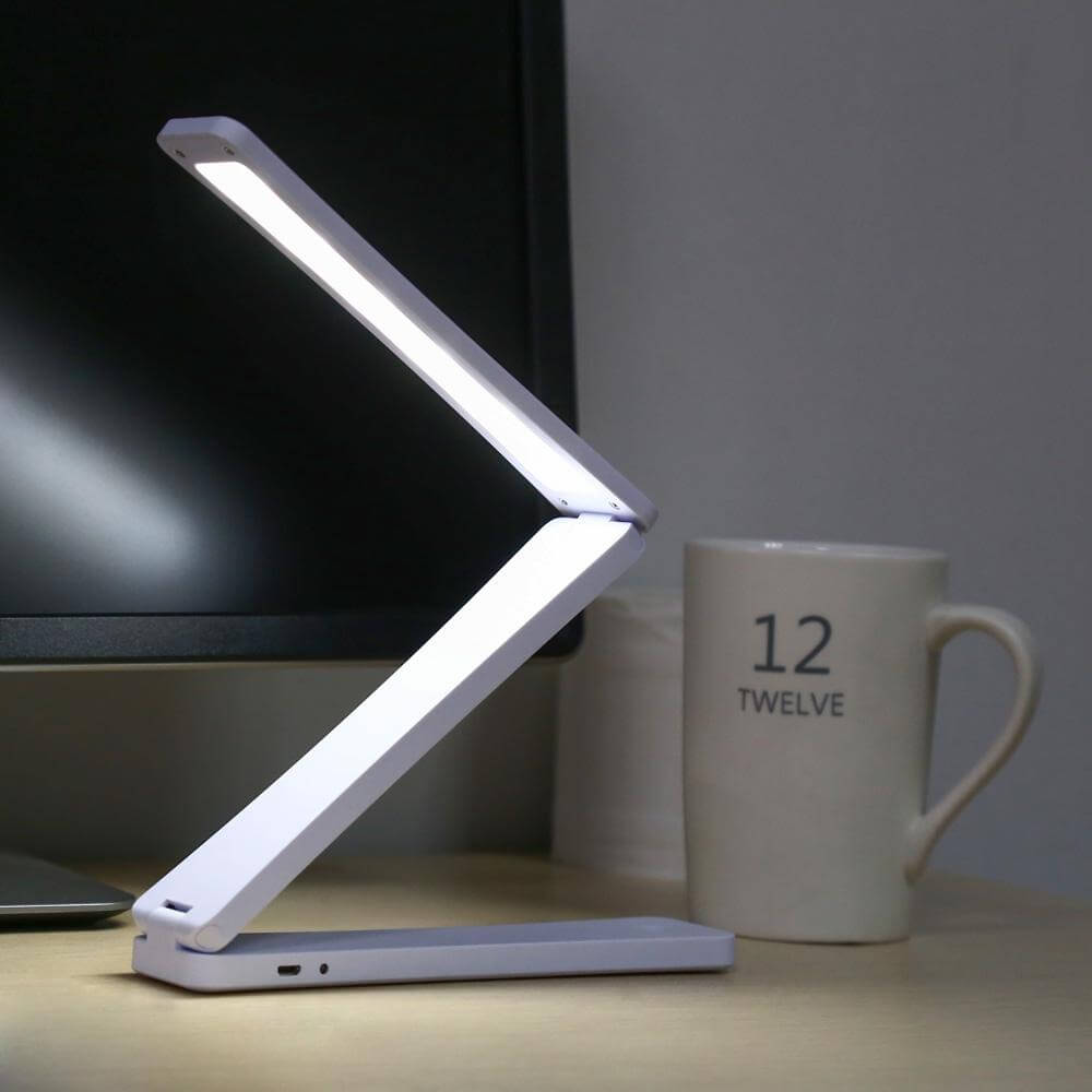 Eye-protection Reading Desk Table Lamp - MaviGadget