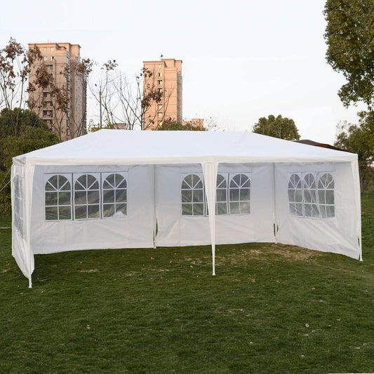 Outdoor 10 'X20 'Canopy Party Wedding Tent - MaviGadget