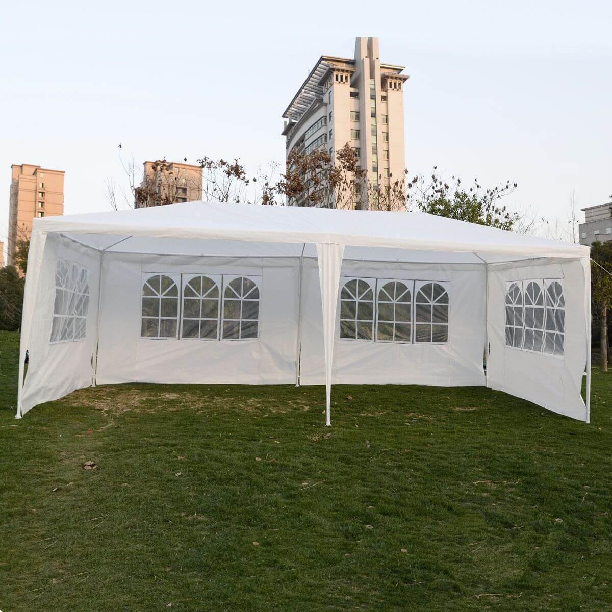 Outdoor 10 'X20 'Canopy Party Wedding Tent - MaviGadget