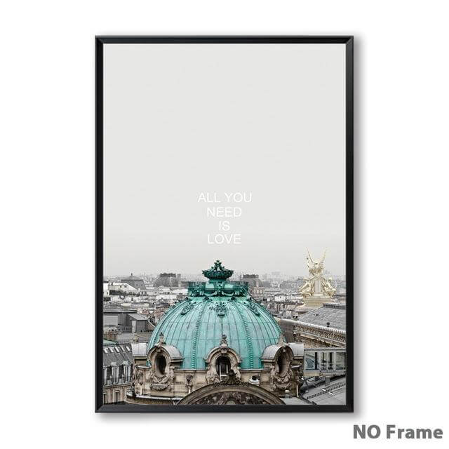 Modern Life Paintings - MaviGadget