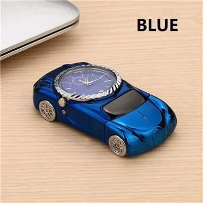Roadster Charismatic Sport Car Plasma Lighter - MaviGadget