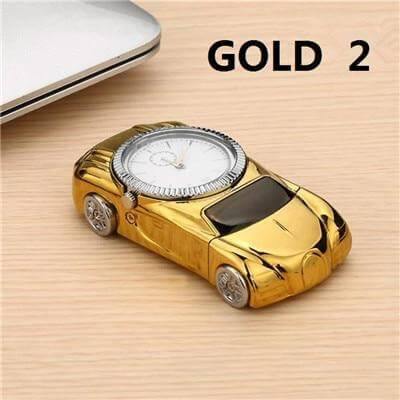 Roadster Charismatic Sport Car Plasma Lighter - MaviGadget