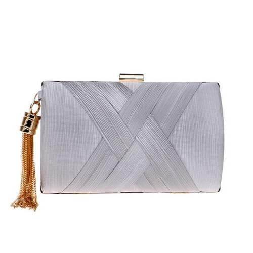 Luxury Classical Style Small Women Purse - MaviGadget