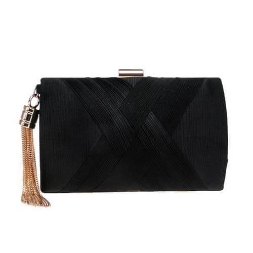 Luxury Classical Style Small Women Purse - MaviGadget